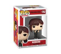 Figurine Funko Pop Animation Chainsaw Man Kobeni