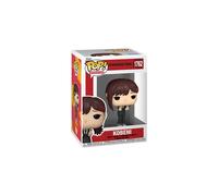 Figurine Funko Pop Animation Chainsaw Man Kobeni