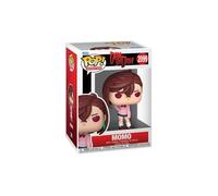 Funko Pop! Animation - Figurine en vinyle de collection - Momo Ayase (Dandadan) - Produit officiel