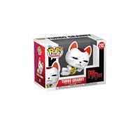 Figurine Funko Pop Animation Dan Da Dan Turbo Granny