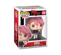 Funko Pop! Animation: Dan Da Dan - Aira - Figurine en Vinyle de Collection - Idée Cadeau - Produit Officiel - Jouets pour Enfants et Adultes - Figurine modèle pour collectionneurs et Exposition
