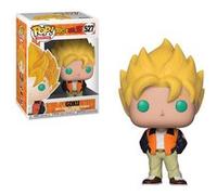 Figurine Funko Pop Animation DBZ S5 Goku Casual Multicolore G
