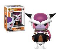 Figurine Funko Pop Animation DBZ S6 Frieza G