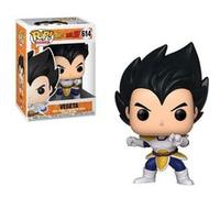 LA FIGURINE DE VEGETA 614