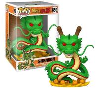 Funko Pop! Animation: DBZ - 10" Shenron Dragon - Dragon Ball - Figurine en Vinyle à Collectionner - Idée de Cadeau - Produits Officiels - Jouets pour Les Enfants et Adultes - Anime Fans