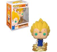 Figurine Funko Pop Animation- DBZ S8 - Majin Vegeta