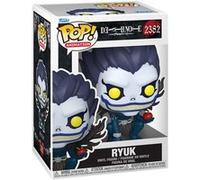 Figurine Death Note - Ryuk Pop 10cm
