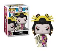 Figurine Funko POP! Animation: Demon Slayer- Daki