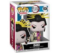 Funko Figurine POP! Daki – Demon Slayer – Animation