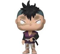 Figurine Funko Pop Animation Demon Slayer Genya E
