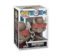 Funko - Figurine Pop Demon Slayer N°1854 Hantengu (85330)