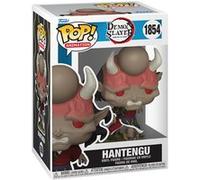 Figurine Funko Pop Animation Demon Slayer Hantengu Multicolore E