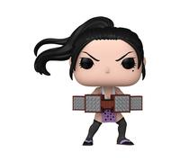 Figurine Funko Pop Animation Demon Slayer Hinatsuru Battle Exclusivité Fnac