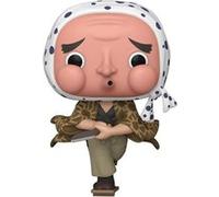 Figurine Funko Pop Animation Demon Slayer Hotaru Haganezuka No Hat G