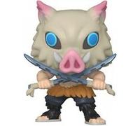 Figurine Funko Pop Animation Demon Slayer Inosuke Hashibira Multicolore G