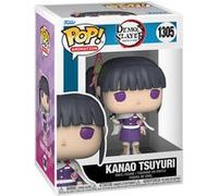 Figurine Funko Pop Animation Demon Slayer Kanao Tsuyuri G