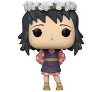 Figurine Funko Pop Animation Demon Slayer Makomo Flower Headdress G