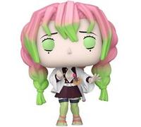 Figurine Funko Pop Animation Demon Slayer Mitsuri G