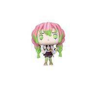 Figurine - Funko - Pop Animation - Demon Slayer - Mitsuri - Garantie 2 ans
