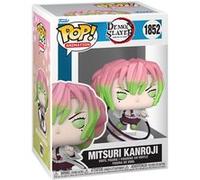 Figurine Funko Pop Animation Demon Slayer Mitsuri Kanroji Multicolore A