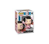 Figurine Funko Pop Animation Demon Slayer Nezuko Demon Form