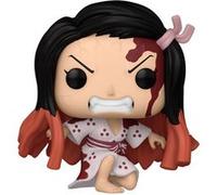 Figurine Funko Pop Animation Demon Slayer Nezuko Kneeling Multicolore G