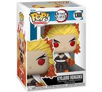 Figurine Funko Pop Animation Demon Slayer Rengoku A