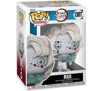 Figurine Funko Pop Animation Demon Slayer Rui Multicolore G