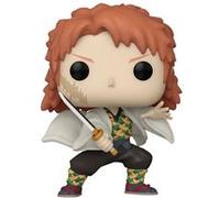 Figurine Funko Pop Animation Demon Slayer Sabito No Mask G