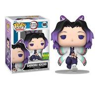 Figurine Funko Pop Animation Demon Slayer Shinobu Kocho