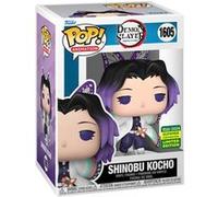 Figurine Funko Pop Animation Demon Slayer Shinobu Kocho Multicolore G