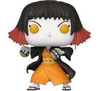 Figurine Funko Pop Animation Demon Slayer Susamaru with Chase Modèle aléatoire G