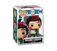 Figurine - FUNKO POP - Animation Demon Slayer - Tanjiro Kamado - 1 530