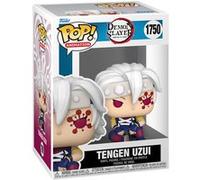 Funko Pop! – Figurine en vinyle – Tengen Uzui (Flash Back) – Demon Slayer – Officiel
