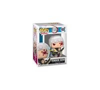 Figurine Funko Pop Animation Demon Slayer Tengen with Chase