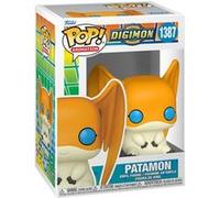 Figurine Funko Pop Animation Digimon Patamon G
