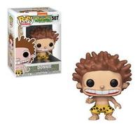 Funko Figurine Funko Pop Donnie G Animation