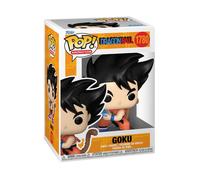 Funko Pop! Animation Figurine en vinyle à collectionner Dragon Ball – Goku #1780