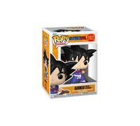 Funko Pop! Dragon Ball Goku #1922 avec bâton magique
