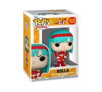 Figurine Funko Pop Animation Dragon Ball GT Bulla