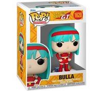 Figurine Funko Pop Animation Dragon Ball GT Bulla E