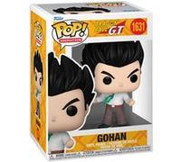 Figurine Dbz Dragon Ball Gt - Son Gohan Pop 10cm