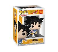 Figurine Pop Animation Dragon Ball GT Goku