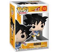 Funko Pop! Animation: DBGT - Goku - Dragon Ball GT - Figurine en Vinyle à Collectionner - Idée de Cadeau - Produits Officiels - Jouets pour Les Enfants et Adultes - Anime Fans