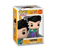 Figurine Funko Pop Animation Dragon Ball GT Goten
