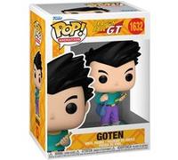 Figurine Funko Pop Animation Dragon Ball GT Goten E