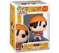 Figurine Funko Pop Animation Dragon Ball GT Pan E