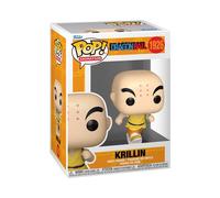 Funko Figurine Pop Krillin – Dragon Ball (Animation)