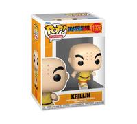 Funko Figurine Pop Krillin – Dragon Ball (Animation)