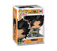 FUNKO Figurine Broly Base Form 9Cm